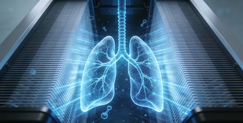 杭州肺癌119基因检测图片1