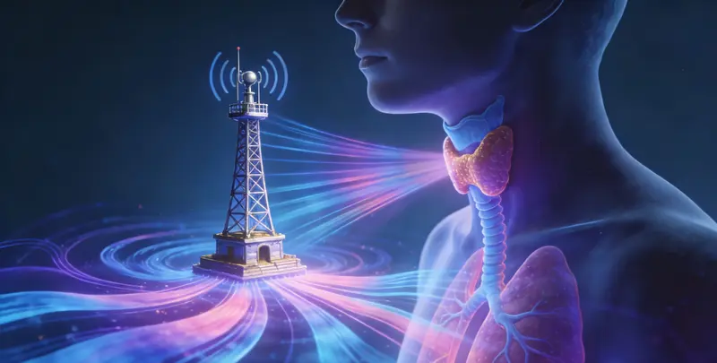 杭州甲状腺癌基因检测图片1