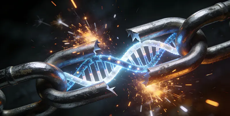 杭州司法亲子鉴定2人图片1