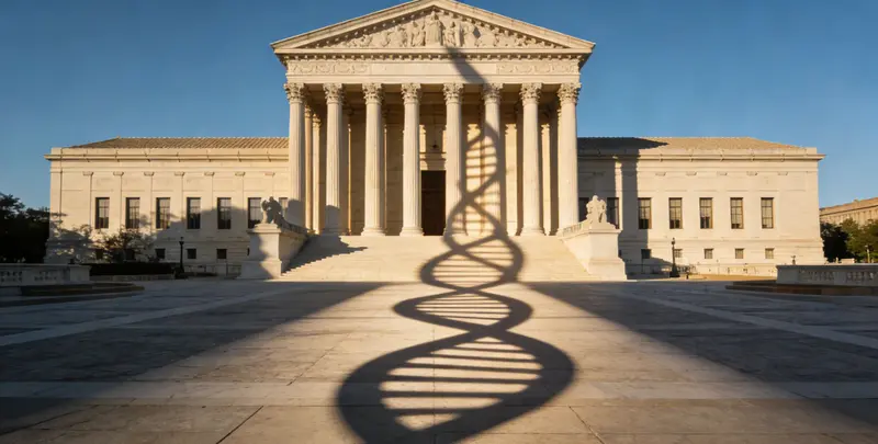 杭州移民亲子鉴定图片1