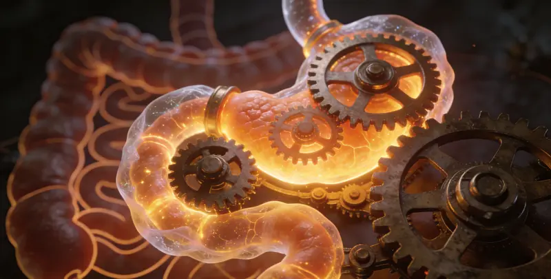 胃肠肿瘤120基因检测图2